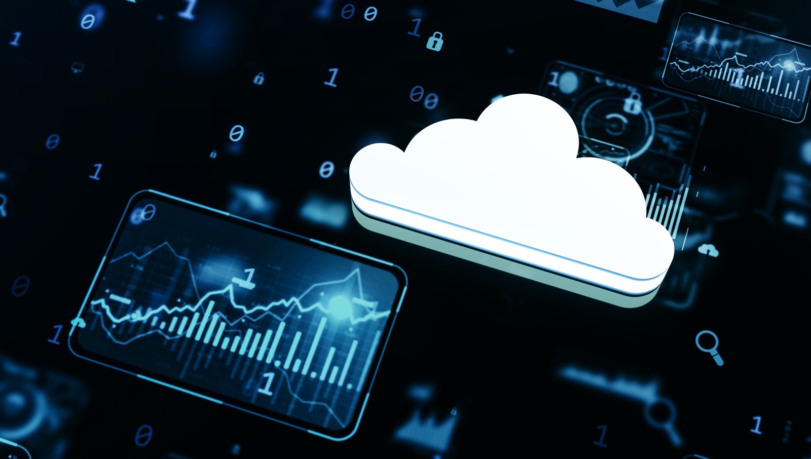 Cloud Data Analytics