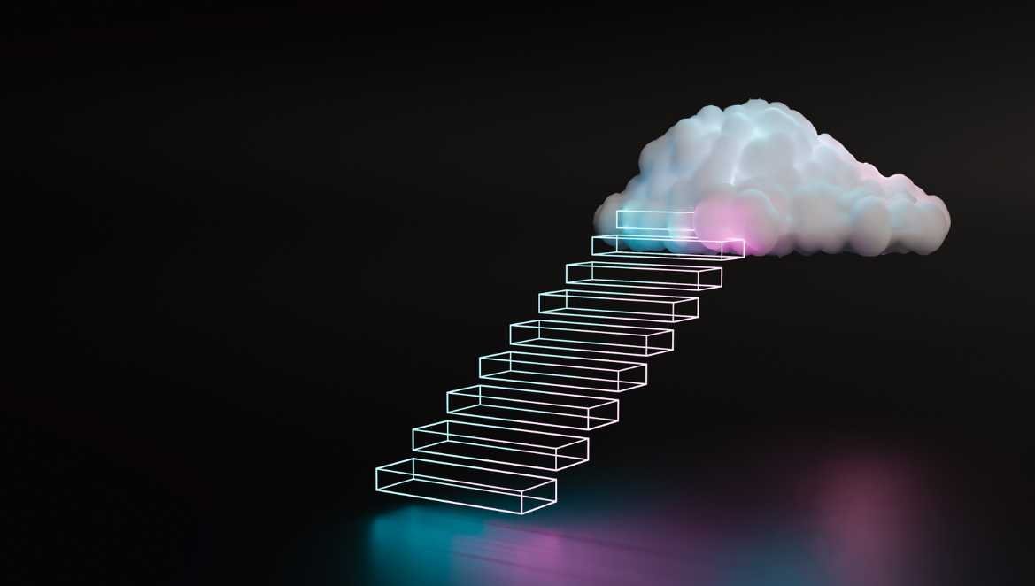 The Rise of Cloud Computing