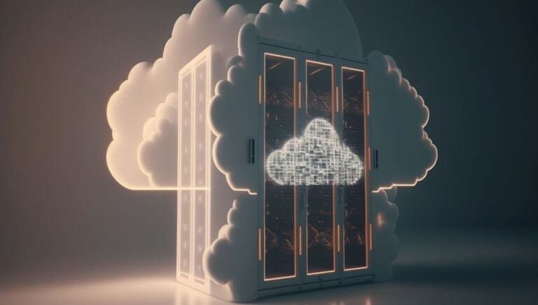 Transforming Data Infrastructure: A Cloud Modernization Initiative