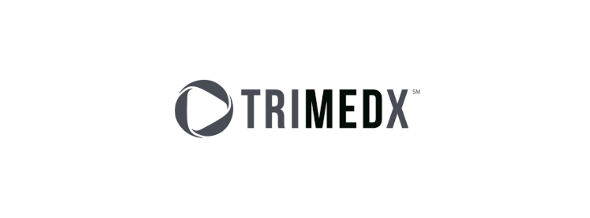 Trimedx partner
