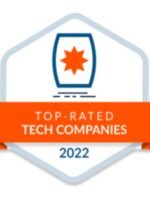 Top rated Tech company in US