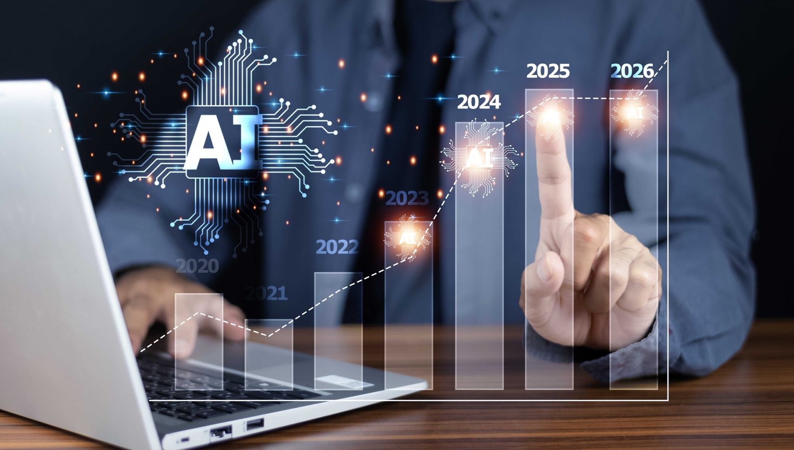 Adaptive AI and Data-Centric Strategies: Shaping the Future of Business