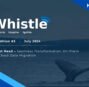 Whistle Edition #3 – Narwal Monthly Newsletter