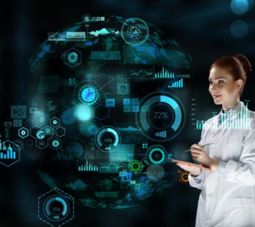 Revolutionizing Healthcare with AI-Powered Digital Automation