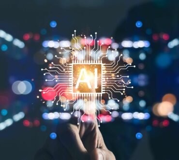 AI at Scale: Unlocking Immediate Value in Large Enterprises