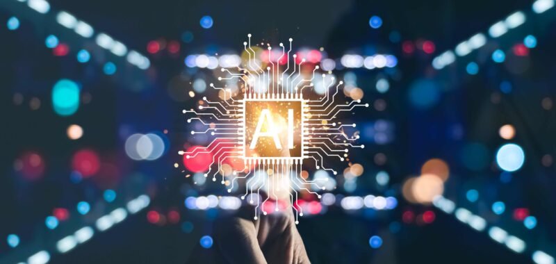 AI at Scale: Unlocking Immediate Value in Large Enterprises