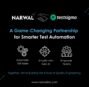 Narwal x Testsigma: Pioneering the Future of Quality Engineering