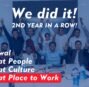 Narwal Earns Great Place to Work® Certification for Jan 2025 – Jan 2026, A Testament to Our People-First Culture!